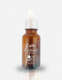 Cutis Anti Repair Serum: tinh chất siêu phục hồi, trẻ hoá da.