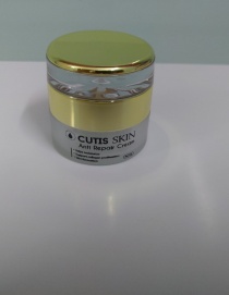 Cutis Anti Repair Cream: kem dưỡng ẩm, phục hồi tái tạo da.